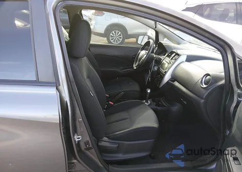 2016 Nissan Versa Note S (Sr)/S Plus/Sl/Sr/Sv из США, поврежденный, VIN 3N1CE2CPXGL351629